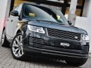 Annonce Land Rover Range Rover 4.4 SDV8 AUTOBIOGRAPHY
