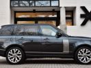 Annonce Land Rover Range Rover 4.4 SDV8 AUTOBIOGRAPHY