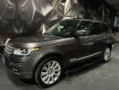 Voir l'annonce Land Rover Range Rover 4.4 SDV8 AUTOBIOGRAPHY