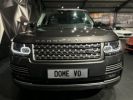 Annonce Land Rover Range Rover 4.4 SDV8 AUTOBIOGRAPHY