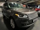 Annonce Land Rover Range Rover 4.4 SDV8 AUTOBIOGRAPHY