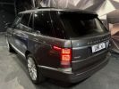 Annonce Land Rover Range Rover 4.4 SDV8 AUTOBIOGRAPHY