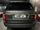 Annonce Land Rover Range Rover 4.4 SDV8 AUTOBIOGRAPHY