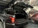 Annonce Land Rover Range Rover 4.4 SDV8 AUTOBIOGRAPHY