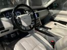 Annonce Land Rover Range Rover 4.4 SDV8 AUTOBIOGRAPHY