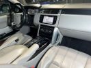 Annonce Land Rover Range Rover 4.4 SDV8 AUTOBIOGRAPHY