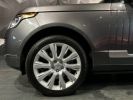 Annonce Land Rover Range Rover 4.4 SDV8 AUTOBIOGRAPHY