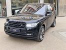 Annonce Land Rover Range Rover 4.4 SDV8 AUTOBIOGRAPHY SWB