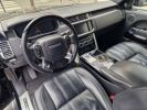 Annonce Land Rover Range Rover 4.4 SDV8 AUTOBIOGRAPHY SWB