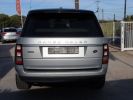 Annonce Land Rover Range Rover 4.4 SDV8 AUTOBIOGRAPHY SWB MARK II