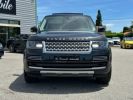 Annonce Land Rover Range Rover 4.4 SDV8 VOGUE