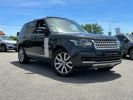 Annonce Land Rover Range Rover 4.4 SDV8 VOGUE