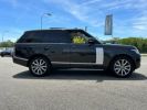 Annonce Land Rover Range Rover 4.4 SDV8 VOGUE