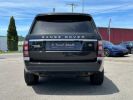 Annonce Land Rover Range Rover 4.4 SDV8 VOGUE