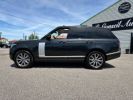 Annonce Land Rover Range Rover 4.4 SDV8 VOGUE