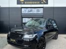 Voir l'annonce Land Rover Range Rover 4.4 SDV8 VOGUE