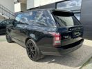 Annonce Land Rover Range Rover 4.4 SDV8 VOGUE