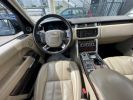 Annonce Land Rover Range Rover 4.4 SDV8 VOGUE