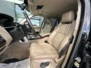 Annonce Land Rover Range Rover 4.4 SDV8 VOGUE