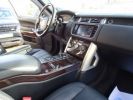 Annonce Land Rover Range Rover 4.4 SDV8 VOGUE SWB