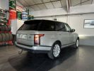 Annonce Land Rover Range Rover 4.4 SDV8 VOGUE SWB 2014