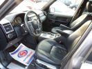 Annonce Land Rover Range Rover 4.4 TDV8 Problème Moteur / PISTON Moteur Casse