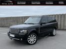 Voir l'annonce Land Rover Range Rover 4.4 TDV8 Vogue Mark X