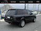 Annonce Land Rover Range Rover 4.4 TDV8 Vogue Mark X