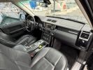 Annonce Land Rover Range Rover 4.4 TDV8 Vogue Mark X