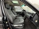 Annonce Land Rover Range Rover 4.4 TDV8 Vogue Mark X