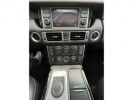 Annonce Land Rover Range Rover 4.4 TDV8 Vogue Mark X