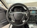 Annonce Land Rover Range Rover 4.4 TDV8 Vogue Mark X