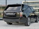 Annonce Land Rover Range Rover 4.4 V8 Vogue Lichte Vracht PanoramaTowbar ACC