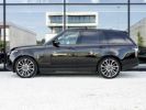 Annonce Land Rover Range Rover 4.4 V8 Vogue Lichte Vracht PanoramaTowbar ACC