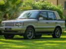 Voir l'annonce Land Rover Range Rover 4.6 V8 Vogue A