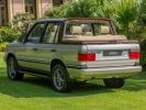 Annonce Land Rover Range Rover 4.6 V8 Vogue A