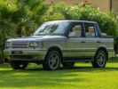 Annonce Land Rover Range Rover 4.6 V8 Vogue A