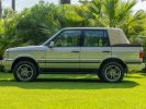 Annonce Land Rover Range Rover 4.6 V8 Vogue A