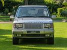 Annonce Land Rover Range Rover 4.6 V8 Vogue A