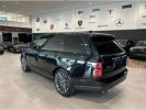 Annonce Land Rover Range Rover 4 IV 3.0 TDV6 AUTOBIOGRAPHY SWB