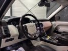 Annonce Land Rover Range Rover (4) SDV6 Autobiog Black Hyb LWB Mark IV