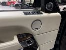 Annonce Land Rover Range Rover (4) SDV6 Autobiog Black Hyb LWB Mark IV