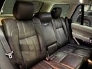 Annonce Land Rover Range Rover (4) SDV6 Autobiog Black Hyb LWB Mark IV