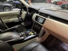 Annonce Land Rover Range Rover (4) SDV6 Autobiog Black Hyb LWB Mark IV