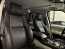 Annonce Land Rover Range Rover (4) SDV6 Autobiog Black Hyb LWB Mark IV