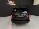 Annonce Land Rover Range Rover (4) SDV6 Autobiog Black Hyb LWB Mark IV