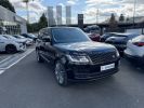 Annonce Land Rover Range Rover (4) SDV6 HSE SWB