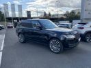 Annonce Land Rover Range Rover (4) SDV6 HSE SWB