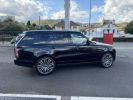 Annonce Land Rover Range Rover (4) SDV6 HSE SWB