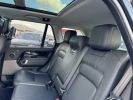 Annonce Land Rover Range Rover (4) SDV6 HSE SWB